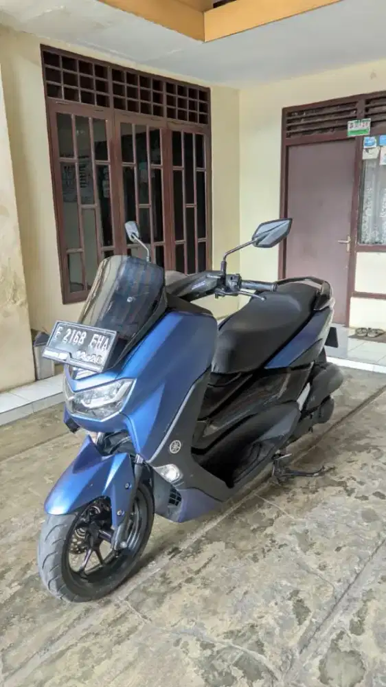D jual Yamaha nmax