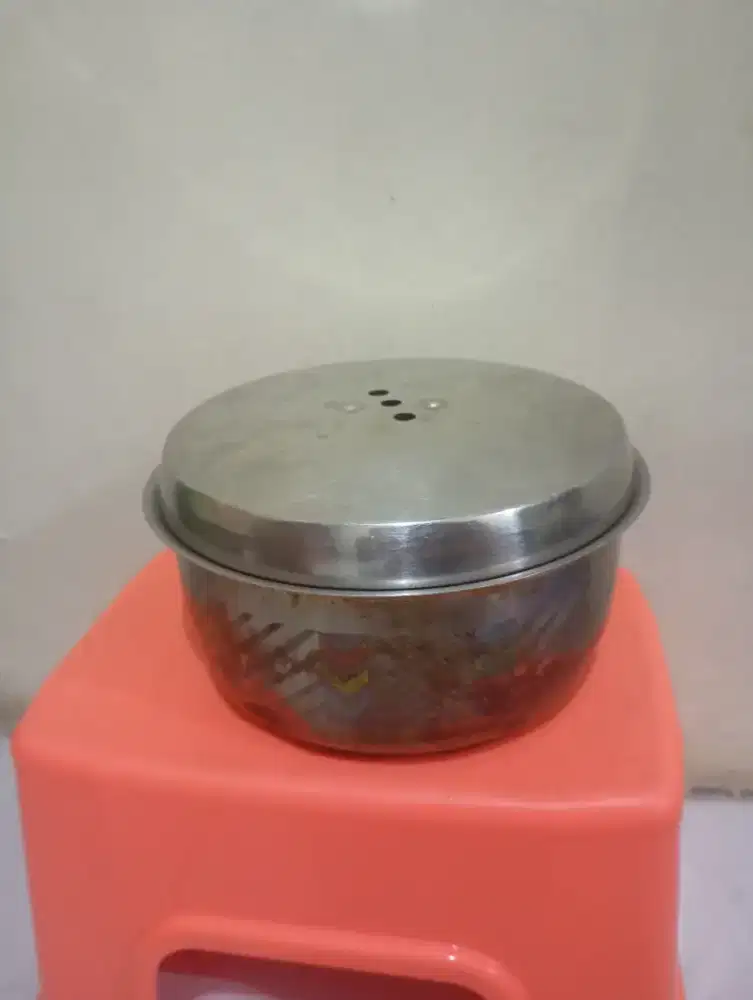 Panci Fissler diameter 22