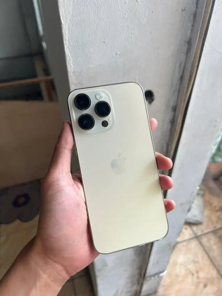 iphone 14 promax 256 gold