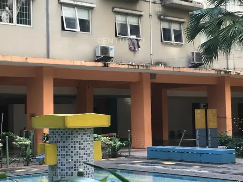 Dijual Apartemen Gading Icon Di Pulo Gadung Jakarta Timur
