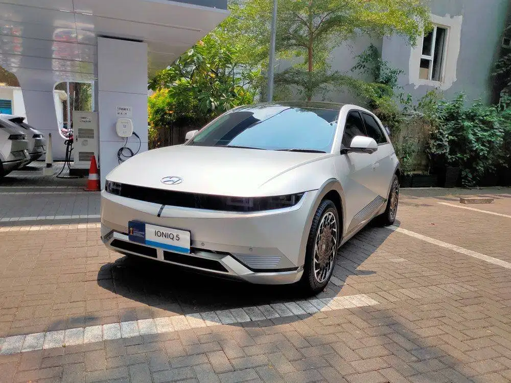 Lowongan Pekerjaan Supir Pribadi (Keluarga)