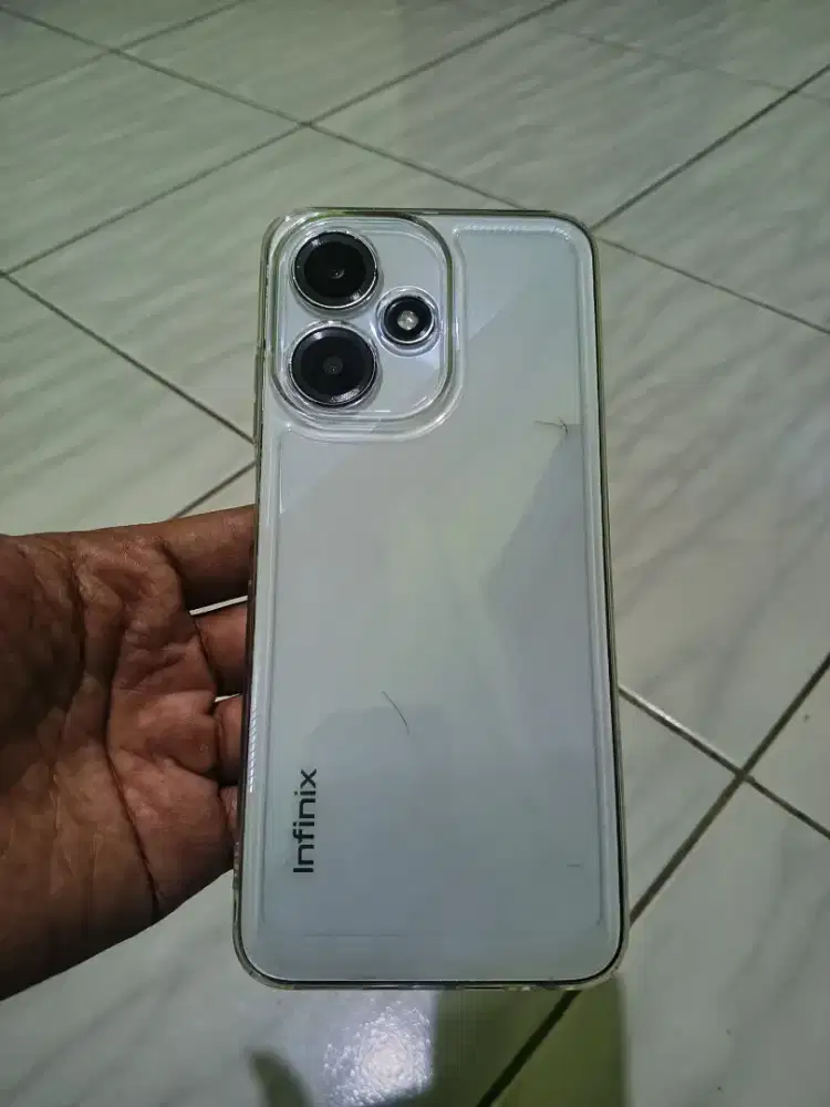 infinix hot 30 play 4/64