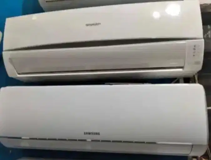 AC SECOND SHARP 1/2 PK DIJAMIN DINGIN