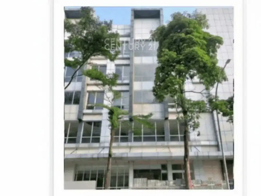 Limited Offer Ruko Mega Office Park Kota Harapan Indah Bekasi