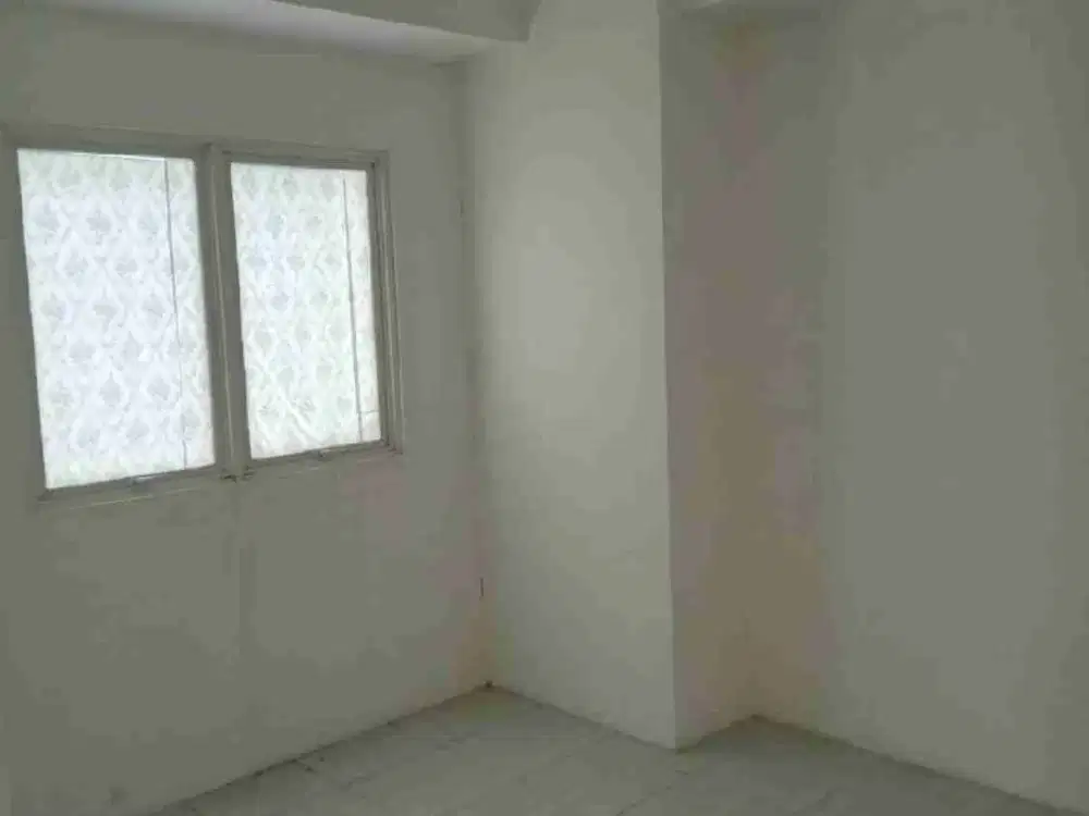 SEWA APARTEMEN PUNCAK DHARMAHUSADA KT 3 NON FURNISED CEK DISKRIPSI