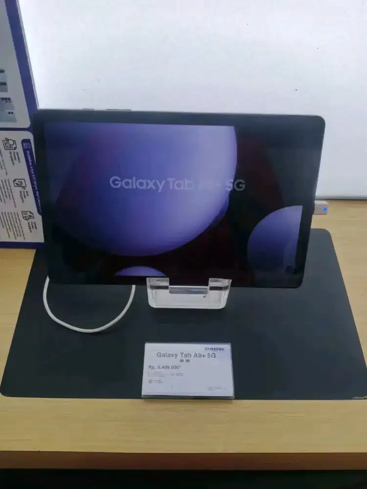 Samsung galaxy tab A9+ 5G