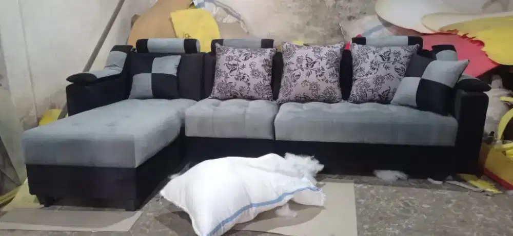 Service sofa Sidoarjo