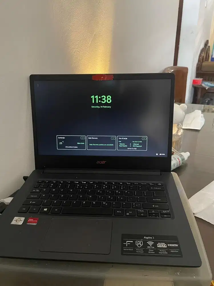 acer aspire 3 a31422