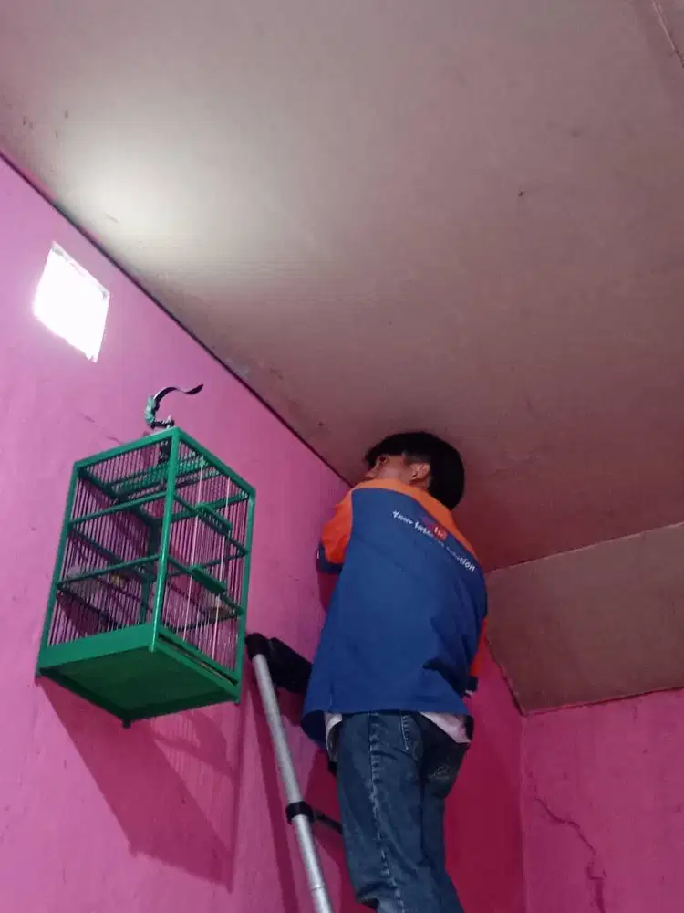 Lowongan Teknisi IKR – Penempatan [Tangerang]