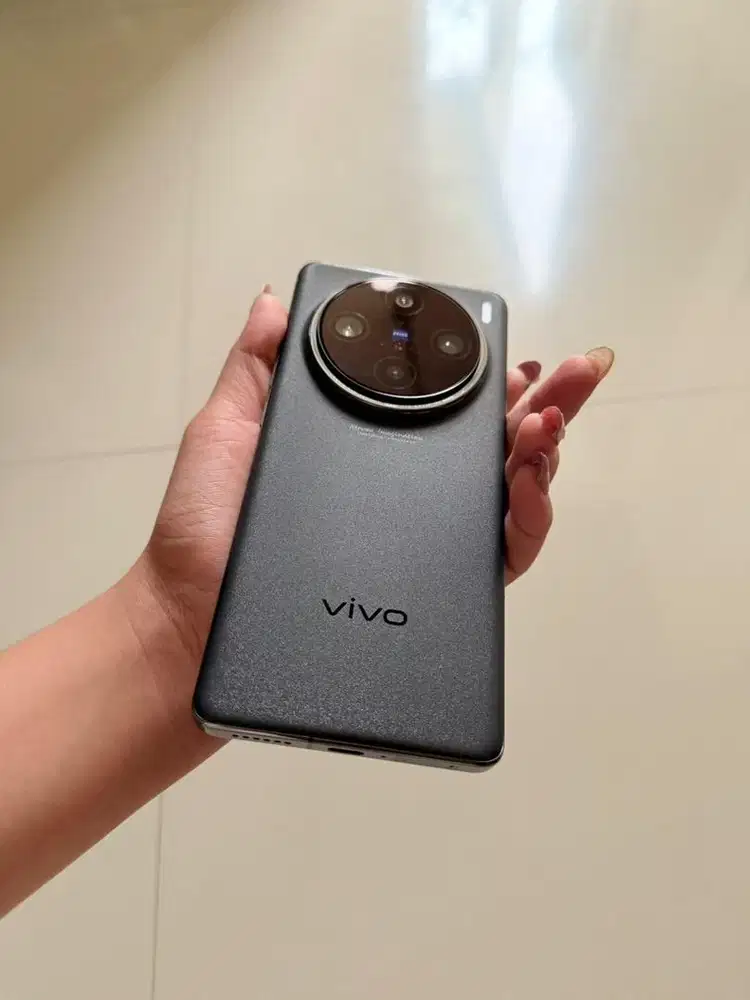 Vivo x100 pro 16/512gb