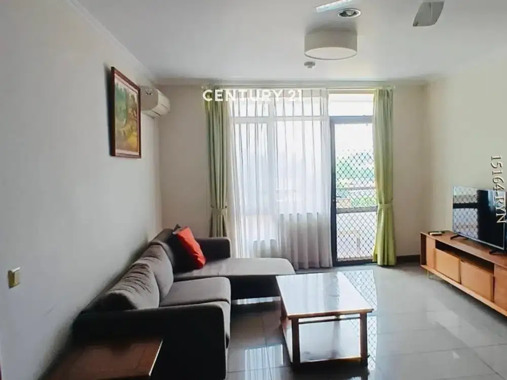 Disewakan Apartemen Di Daerah TB Simatupang