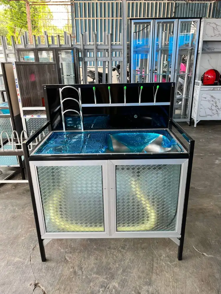 READY WASTAFEL PEMBASUHAN GRATIS ANTAR