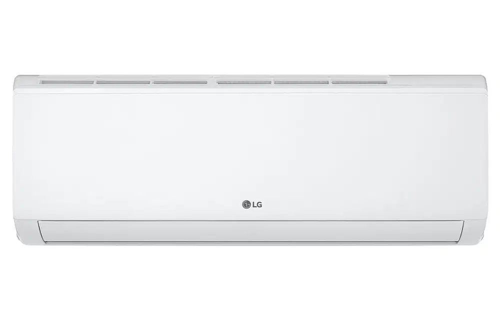 Promo Cicilan AC Split LG Standard 1 PK