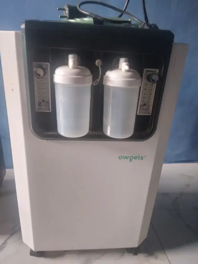 Alat bantu pernapasan