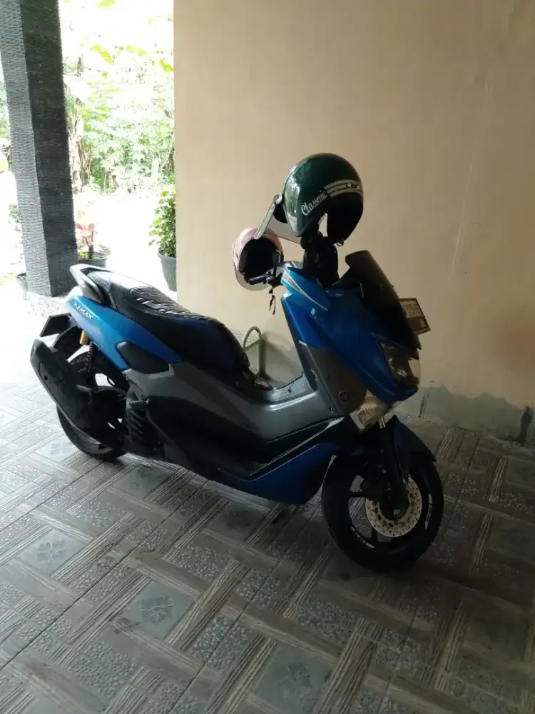 Jual motor NMAX