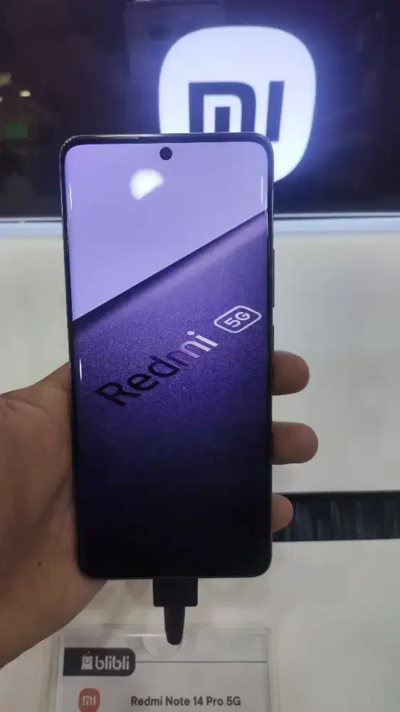 Redmi note 14 pro 5G  2025