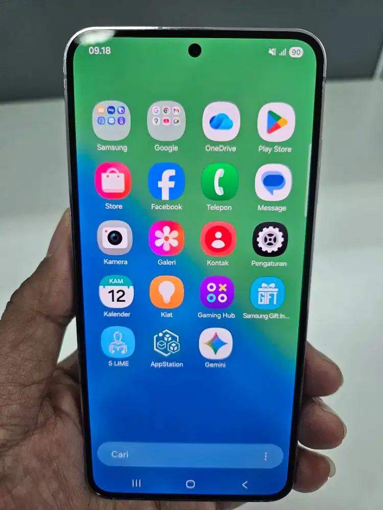 Samsung Galaxy S23 5G RAM 8/256 GB EX SEIN Termurah