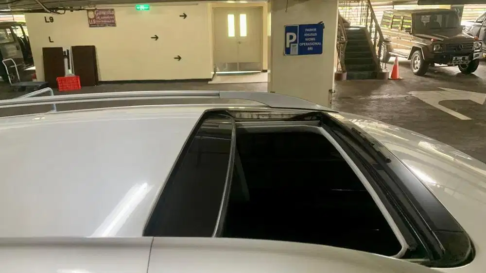 Lexus RX 270 ATPM resmi