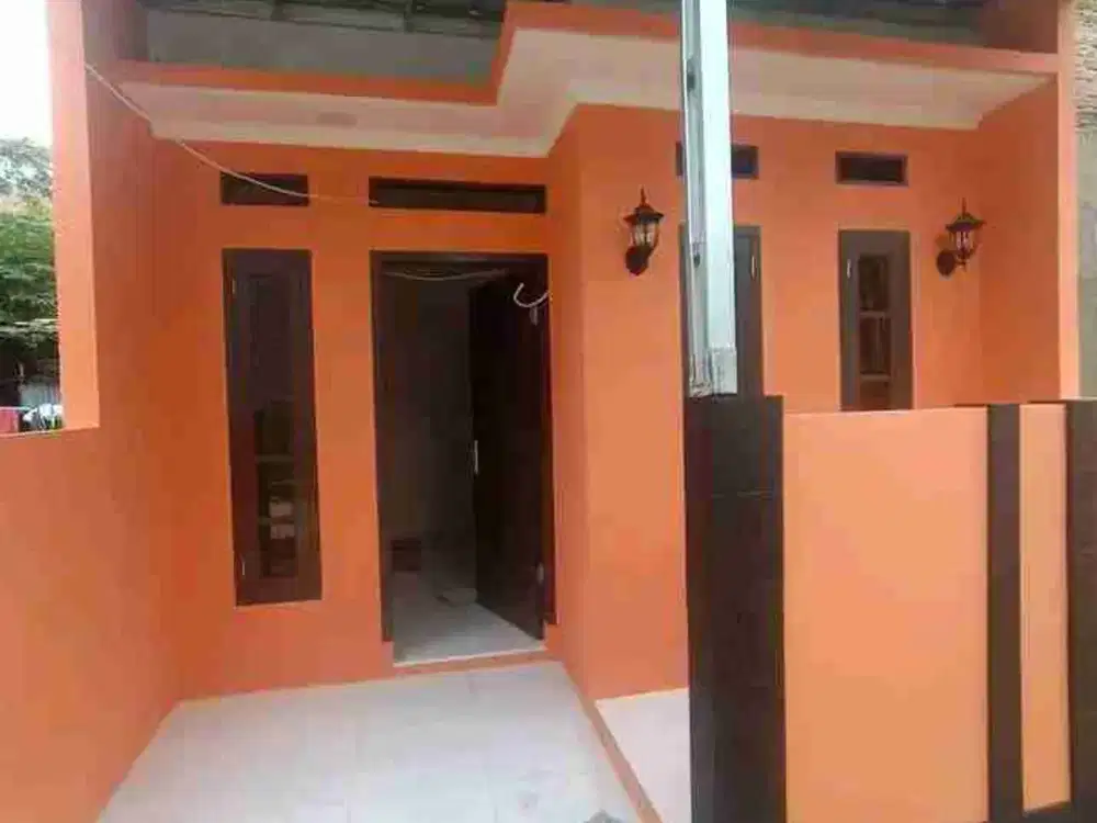 rumah murah di kota depok