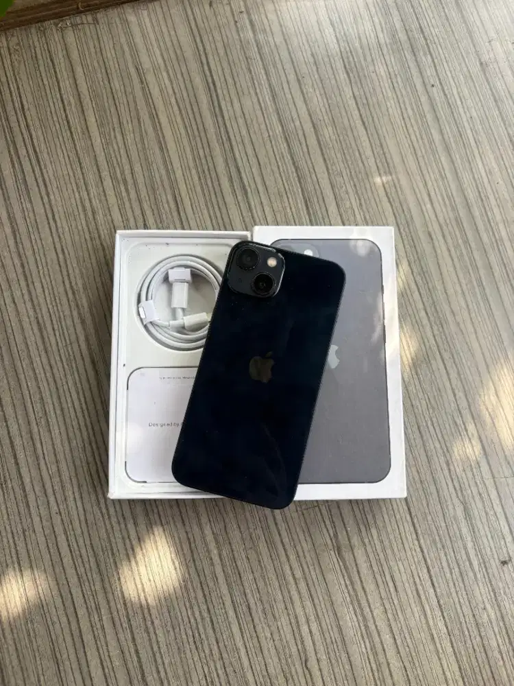 iPhone 13 aku 128 inter