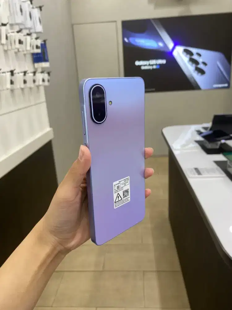 Samsung Galaxy A07 5G