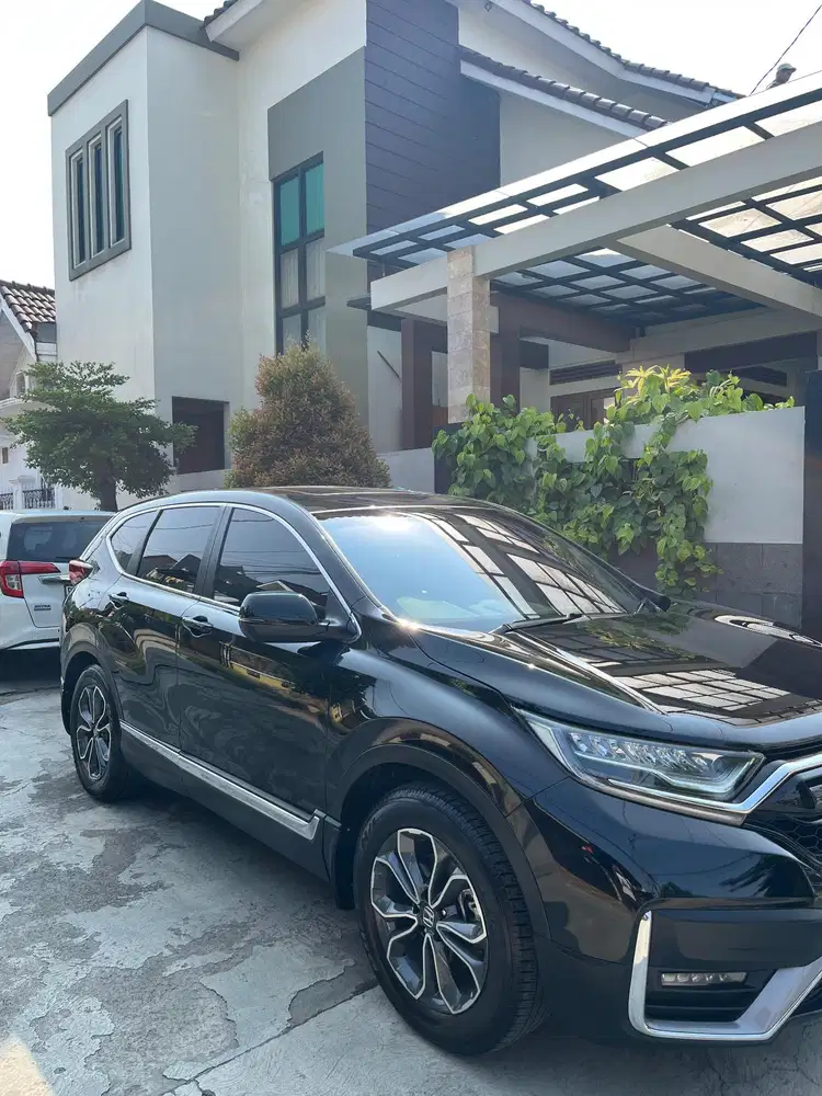 Honda CR-V 2022 Bensin