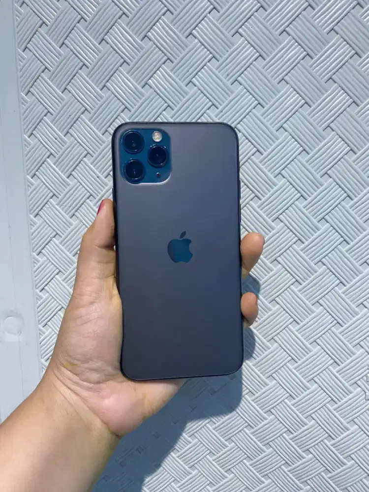 Iphone 11 pro 256gb all operator