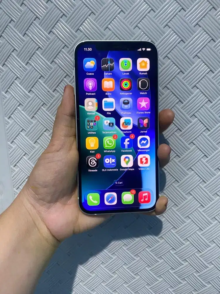 iphone 12 128Gb ex inter