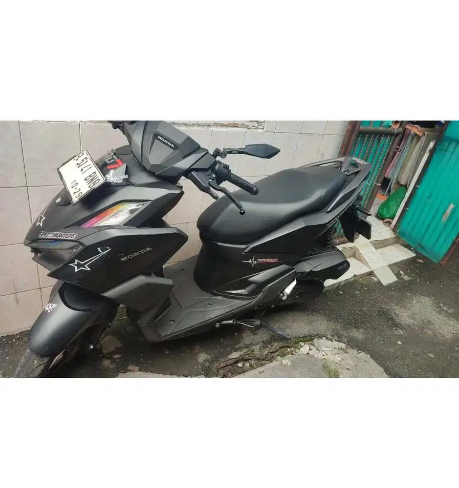 Motor honda vario 160 CBS