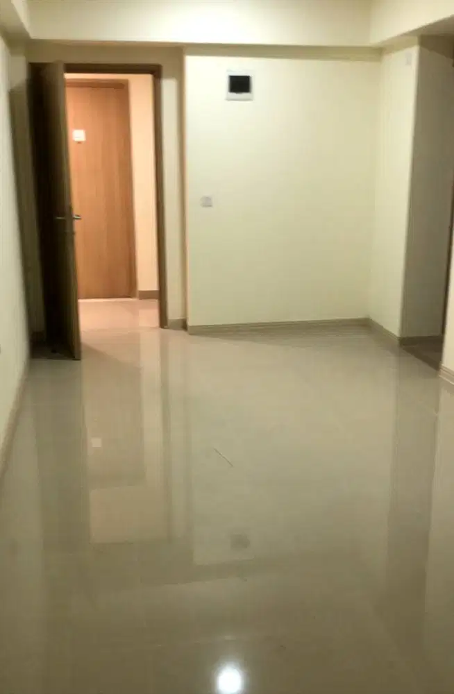 Jual apartemen meikarta distric 1 tower parkview lantai 15