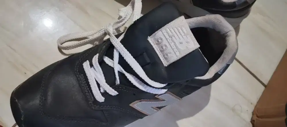 Sepatu original import