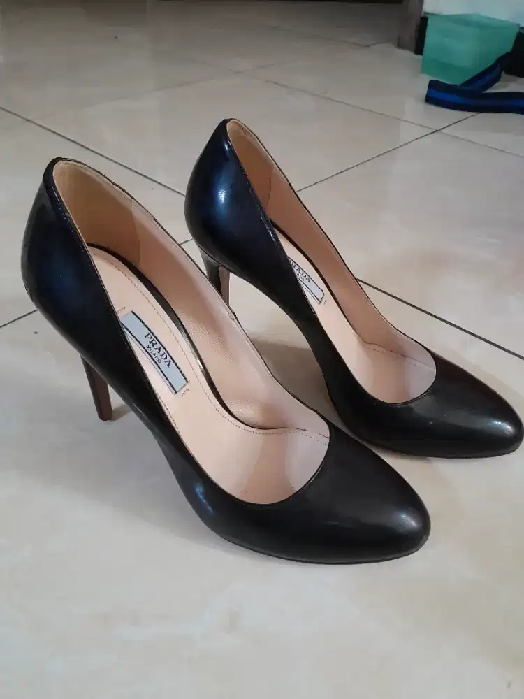 High Heels PRADA