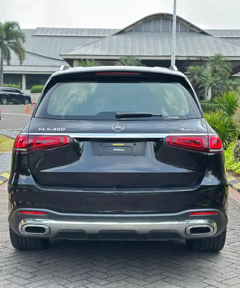 MURAH CASH. Mercedes Benz GLS450 AMG 2022 GLS 450 gls400 2021 gle450