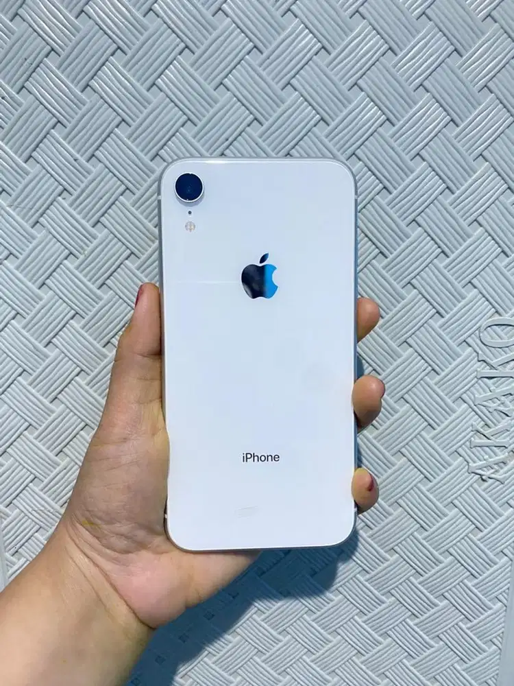 iphone Xr 128Gb ex ibox