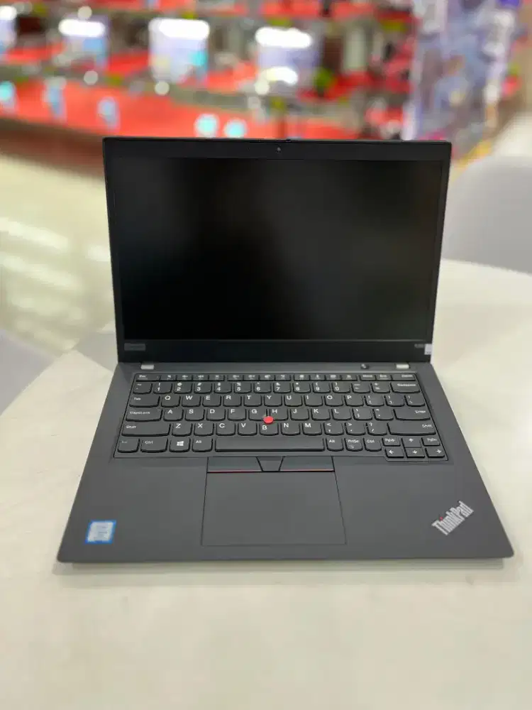READY STOCK LAPTOP | LENOVO THINKPAD RAM 16GB | TUKAR TAMBAH BISA