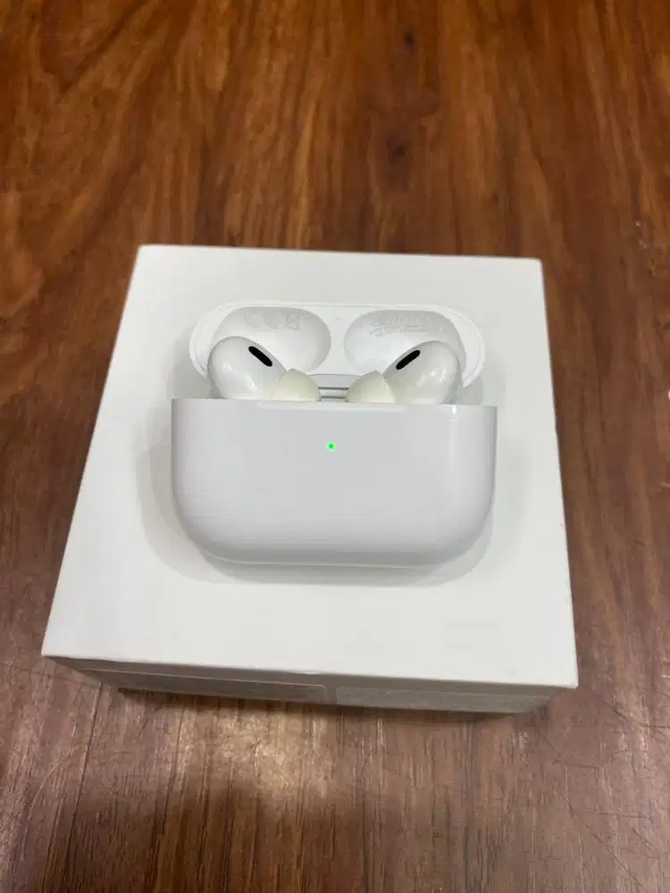 AirPods Pro Gen 2 Lightning (Model A2699) 2022 Muluss