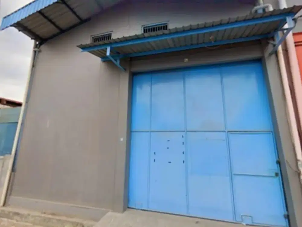 Gudang Kedinding Tengah Kenjeran dekat Kedung Cowek, Lebak, Ploso (DNDGK)