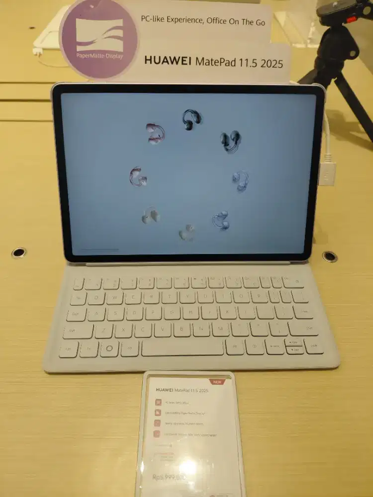 HUAWEI MATEPAD 11.5 2025