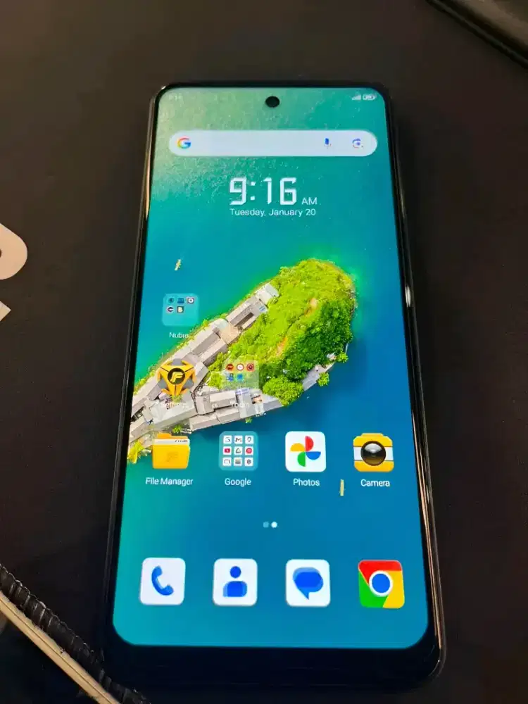 Nubia Neo 3 5G NFC (20/256 GB)