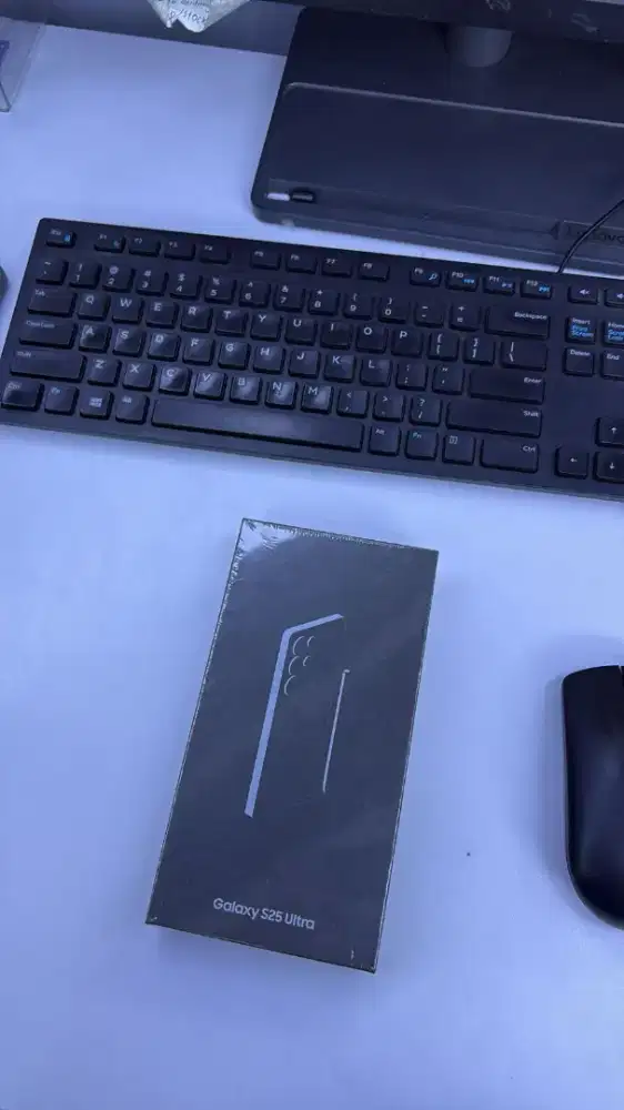 Promo samsung s25 ultra