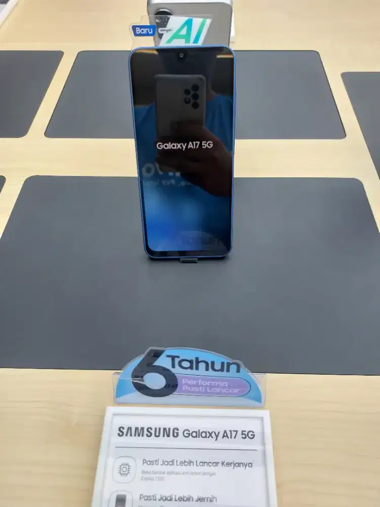 Samsung galaxy A17 5G