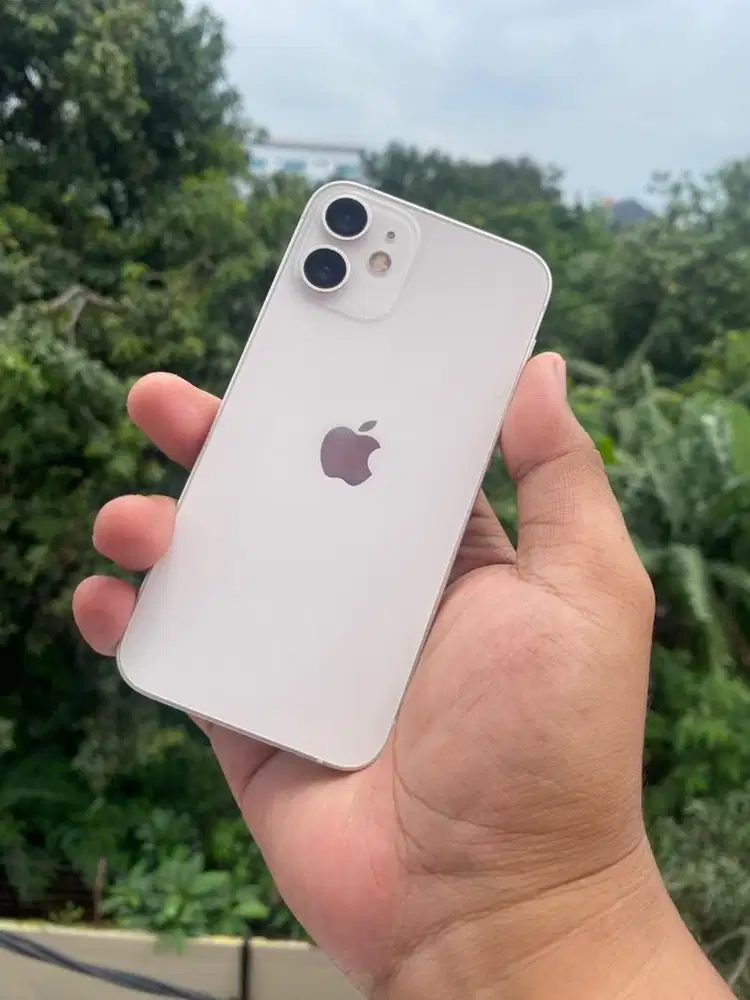 Iphone 12 mini 128gb inter
