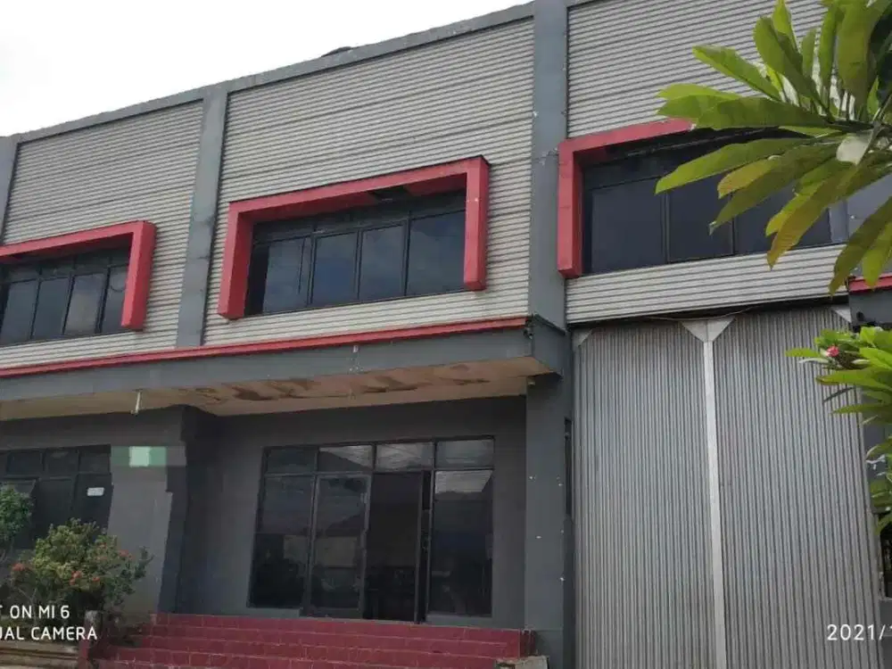 Disewakan Gudang dan Lahan Dekat Toll Jatiasih,Tol Bekasi Timur, Tol Grand Wisata Di Bantar Gebang Bekasi