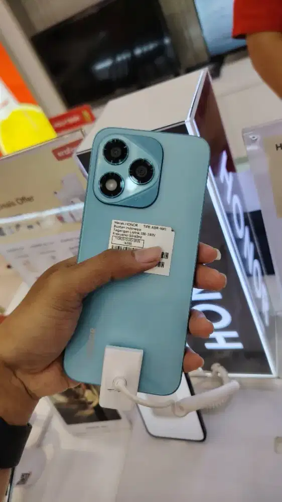 Honor 400 Lite 5G 8/256