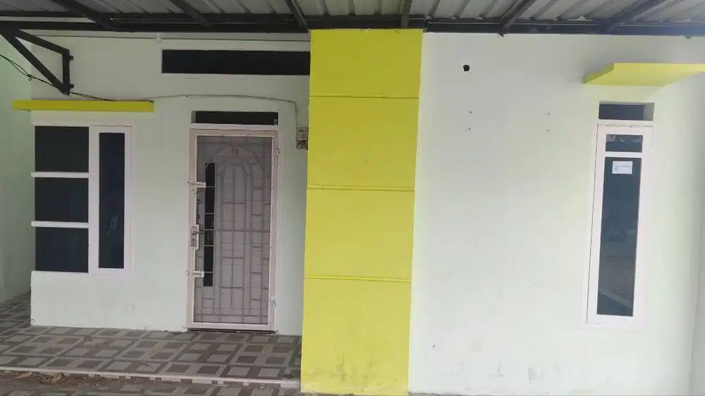 Di Jual Rumah 3 Kt 1 KM di Lam Rukam, Peukan Bada, Aceh Besar.