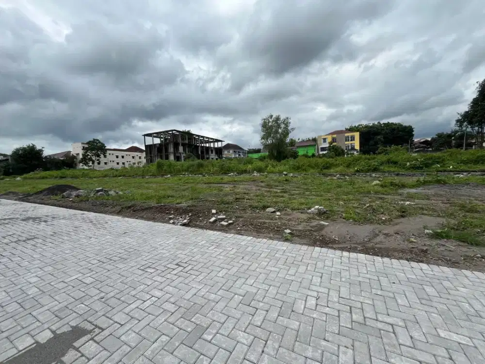 Area Kos Premium UII – Tanah Jogja Sleman, Harga Terjangkau