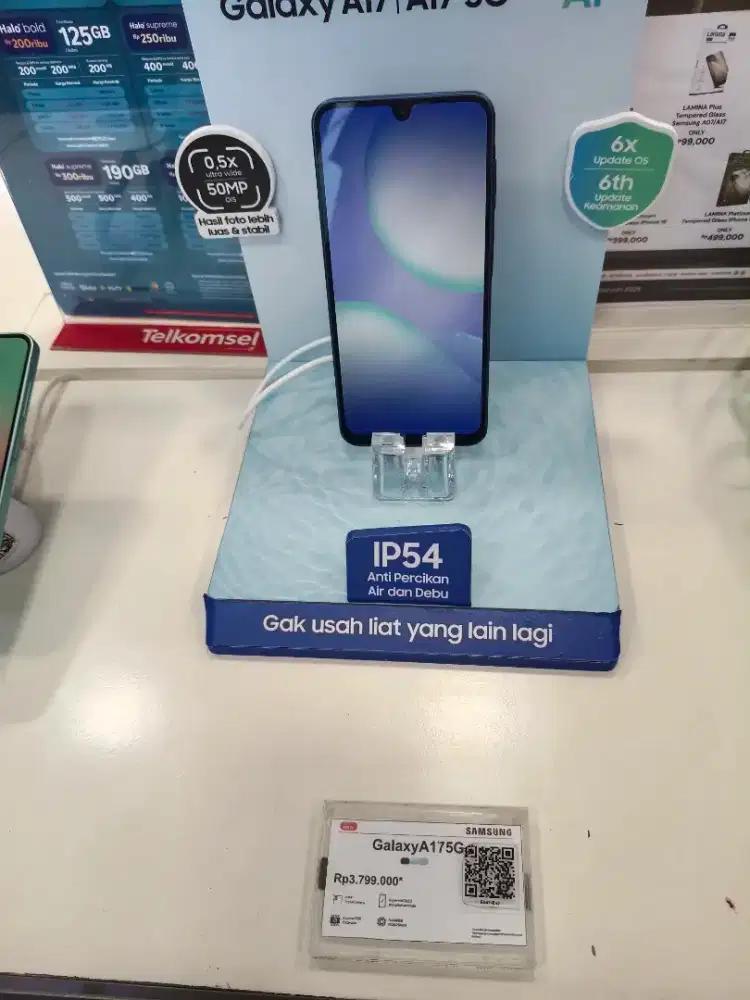 Samsung A17 5g 256gb