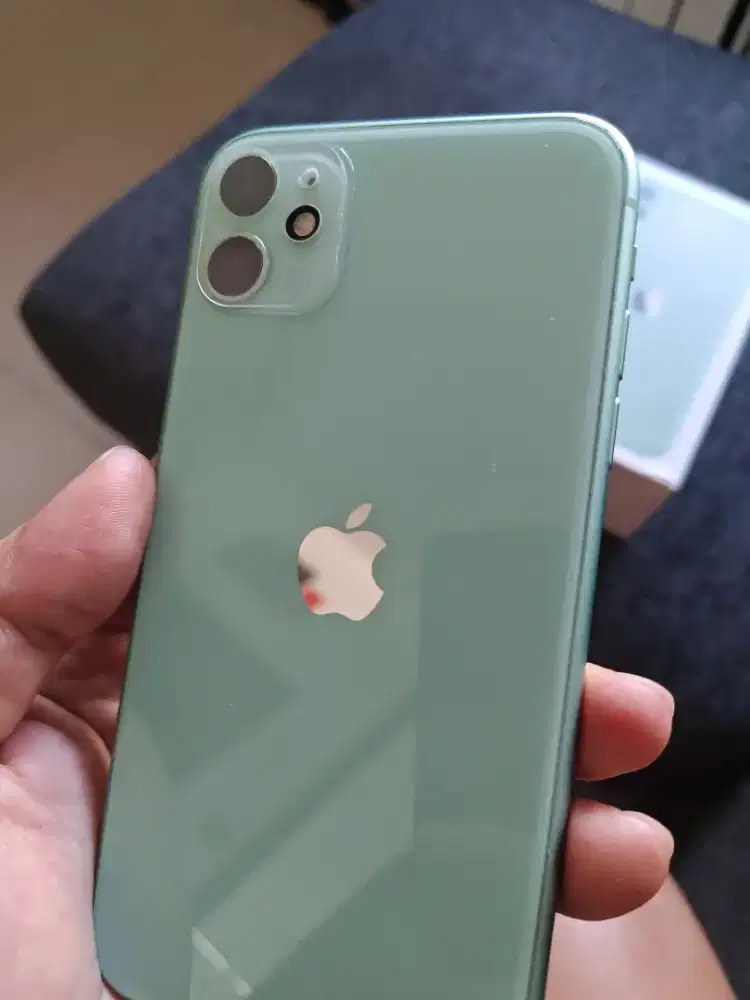 iphone 11 / 128 ex inter all operator