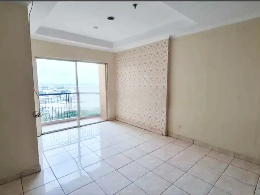 Dijual Apartemen 2 BR City Home - Harga Nego