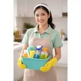 Cari Pengasuh Anak Sabar & Penyayang – Usia 4 Tahun